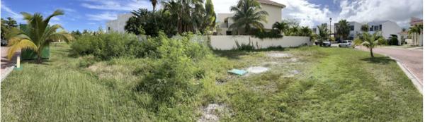 TERRENO CANCUN