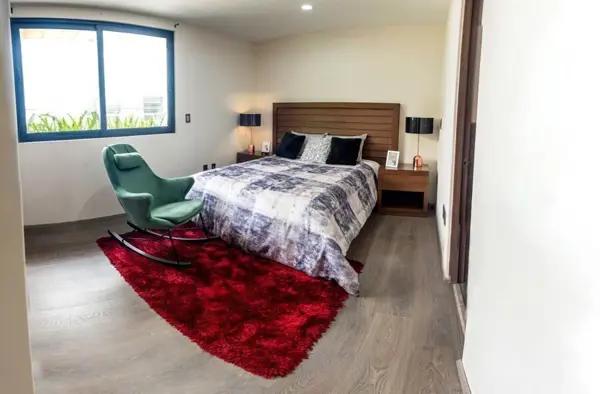 VENTA DE DEPARTAMENTO N2 CALZADA DESIERTO DE LOS LEONES
