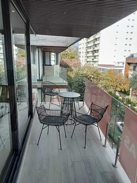 DEPARTAMENTO VENTA POLANCO