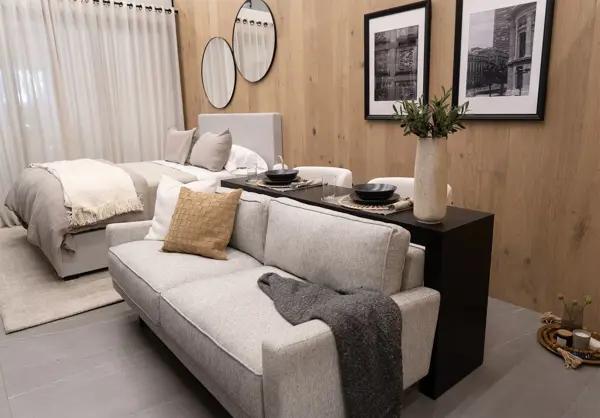 Lofts Exclusivos Reforma