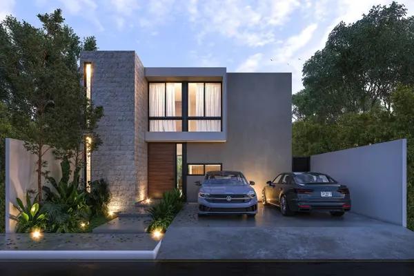 Casa en Venta en Privada Camelia