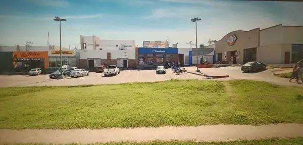 LOCALES TAMPICO