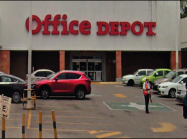 LOCALES  CUERNAVACA