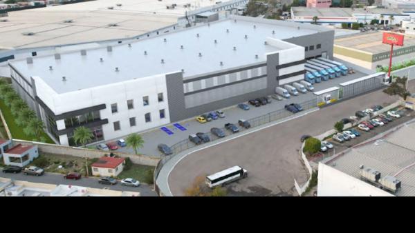 NAVE TIJUANA  BAJACALIFORNIA 4