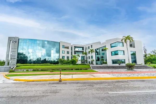 CORPORATIVO   CANCÚN