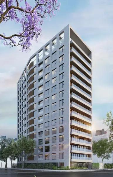 Preventa en Nuevo Polanco