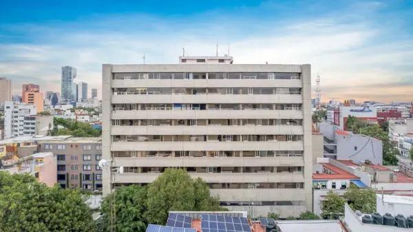 EDIFICIO DINAMARCA