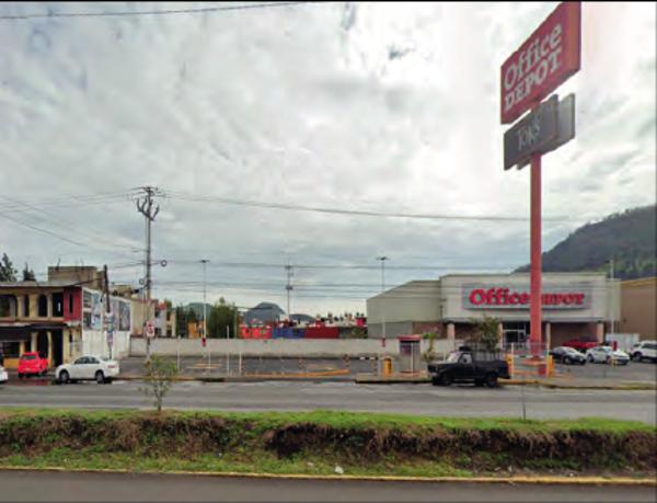 LOCAL  TOLUCA 2