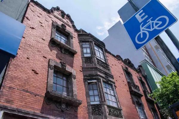 Edificio en venta INSURGENTES SUR