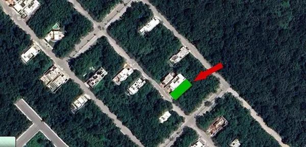 Terreno en Venta en Amaranta en Conkal Terreno en Venta en Amaranta en Conkal