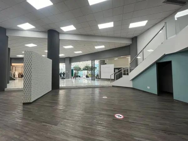 LOCAL  CENTRO COMERCIAL  INTERLOMAS