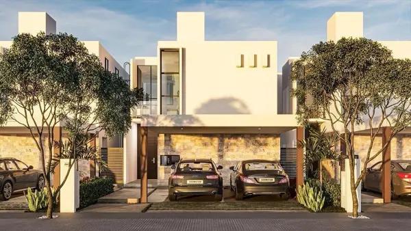 Casa(Ibis) en Venta en Privada Estela Nativa, Conkal