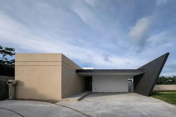 Casa de 1 Planta en Venta en Privada Silvesta Casa de 1 Planta en Venta en Privada Silvesta