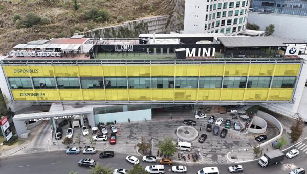 OFICINA SANTA  FE 1