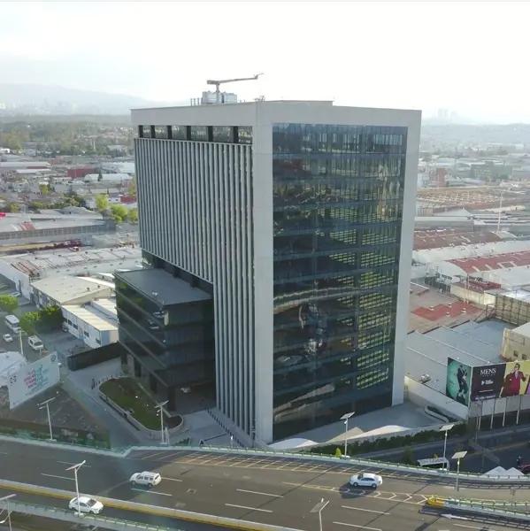 OFICINA NAUCALPAN