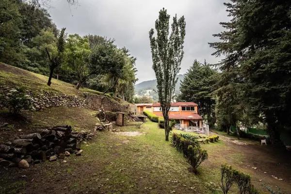 TERRNO HUIXQUILUCAN