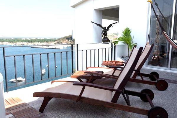Departamento en Venta en Bahía Marques Zona Diamante Acapulco de Juárez Gro