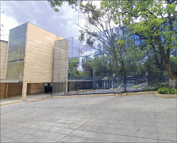Oficinas en renta en ALTAVISTA Oficinas en renta en ALTAVISTA
