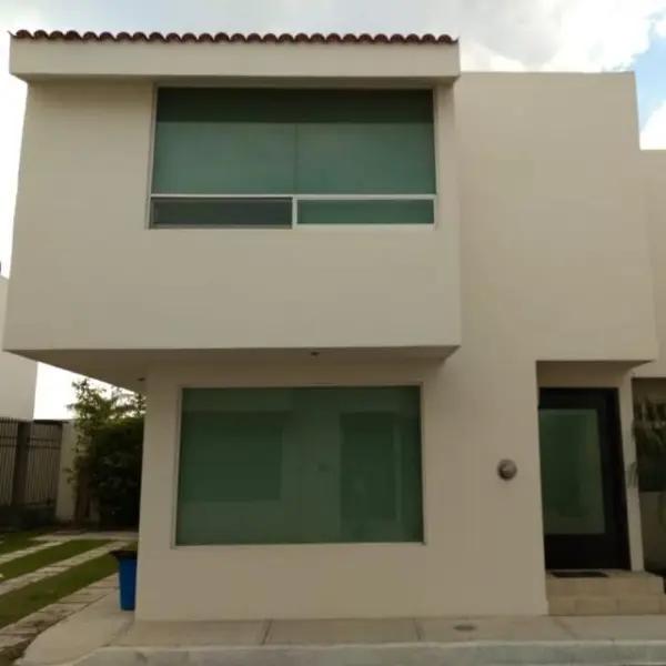 CASAS DUNAS