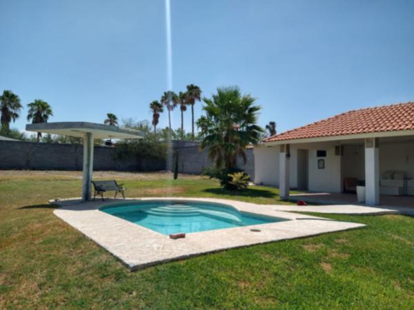 Quinta en venta en Villas Campestres, Ciénega de Flores, Nuevo León