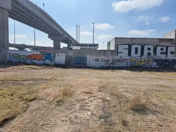 TERRENO EN VENTA LOTE 9  COL. SAN LUIS, SAN LUIS POTOSI, S.L.P.