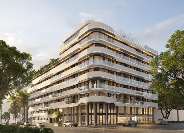 Venta Departamento en Playa del Carmen cerca del mar