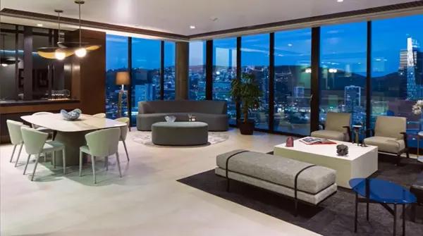 PentHouse Equipado y Amueblado en Venta