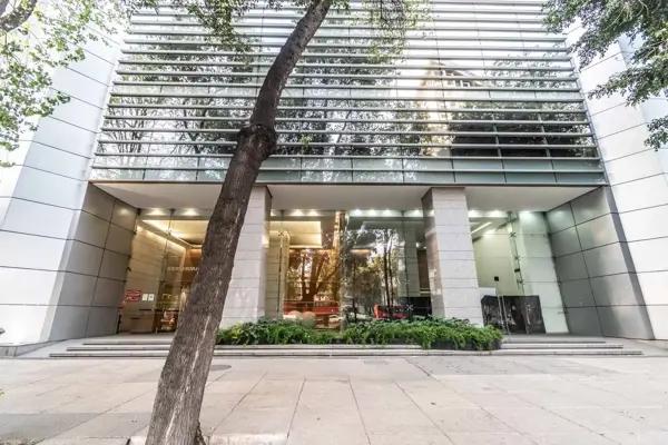 Oficinas en renta PASEO DE LA REFORMA