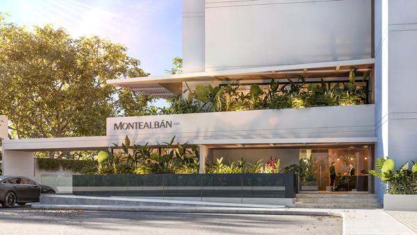 Departamento(A) en Venta en Montealban 326