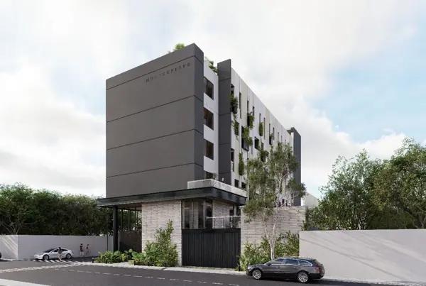 Departamento(A1) en Venta en Northe 24, Montecristo Departamento(A1) en Venta en Northe 24, Montecristo