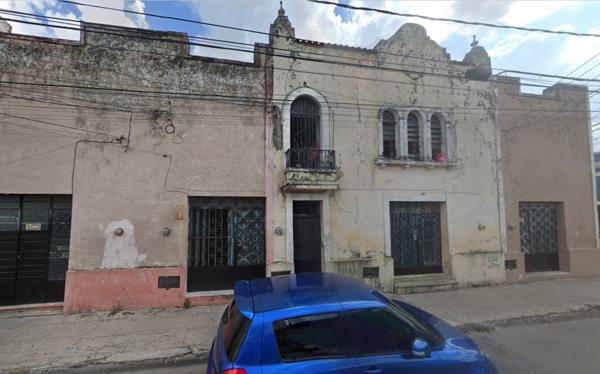 Casas(446) para Remodelar en Venta en Merida Centro