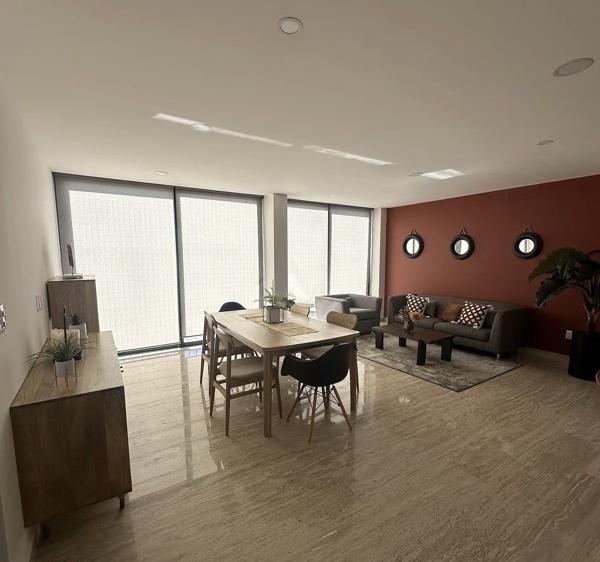 Departamento PH en Venta en Cañadas del Lago Corregidora Querétaro