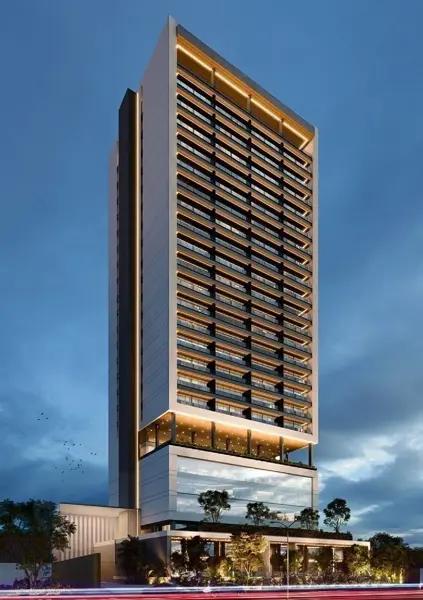 Penthouse (230) en Venta en Torre Insignia en Santa Gertrudis Copo