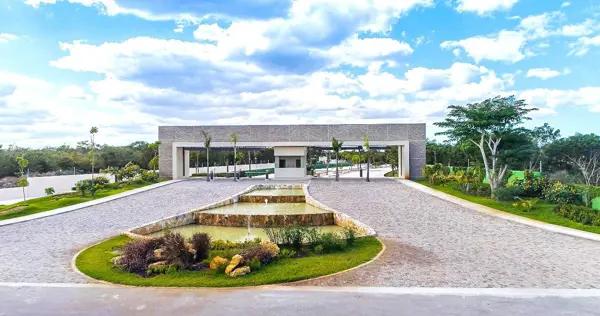 Terreno Esquina en Venta en Privada Residencial Nortemerida, Komchen Terreno Esquina en Venta en Privada Residencial Nortemerida, Komchen