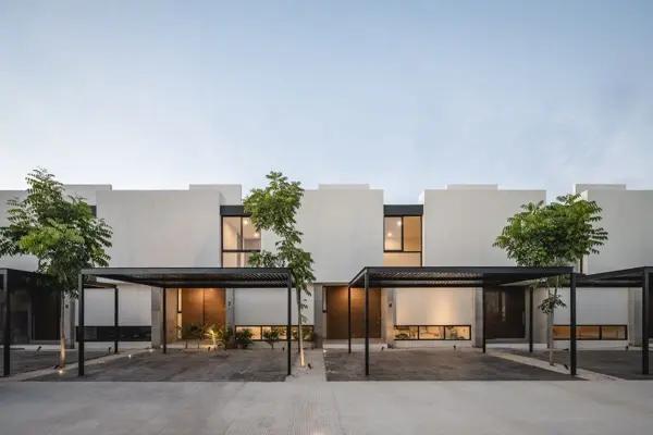 Casa en VENTA para Inversión en Residencial Ceres Homes con Paneles Solares Casa en VENTA para Inversión en Residencial Ceres Homes con Paneles Solares