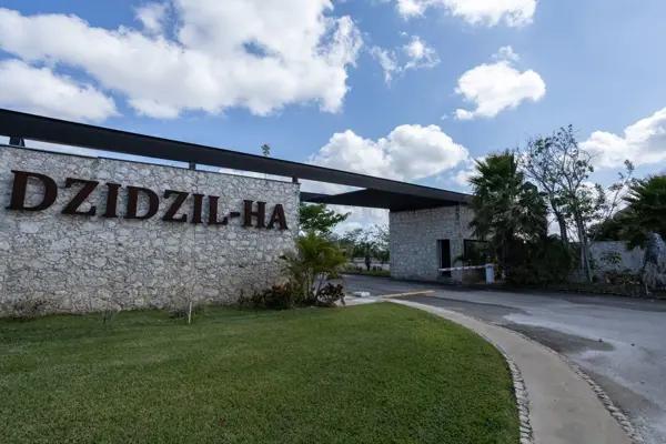Terreno en Venta en Privada Dzidzil-ha en Dzidzilché Terreno en Venta en Privada Dzidzil-ha en Dzidzilché