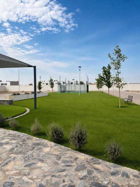 Venta de lote residencial en fraccionamiento Venta de lote residencial en fraccionamiento
