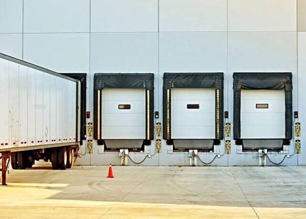 Renta de Nave industrial en Estado de México