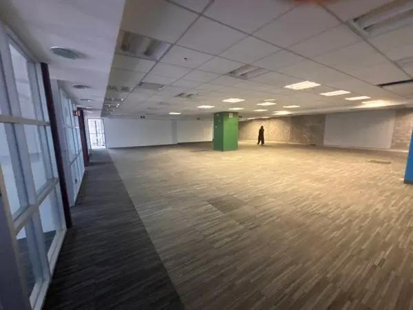 Oficina en renta en Polanco cerca de Periférico: Espacio comercial ideal
