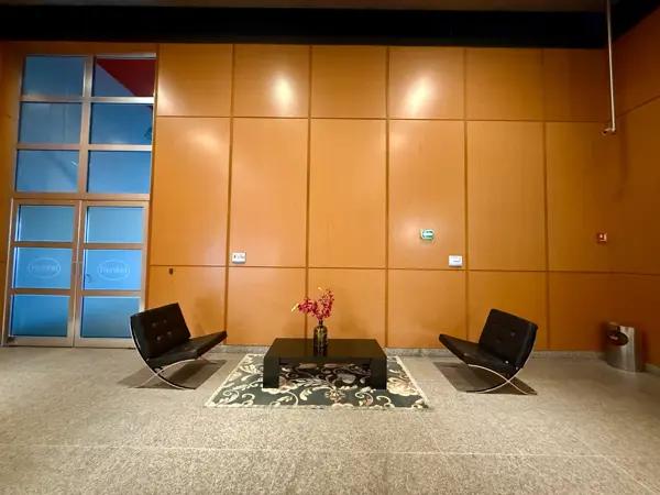 Oficina en renta Bosques de las Palmas 465 m2
