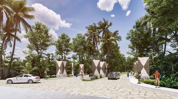 Terreno en Venta en Privada Alisa en Puerto Kino, San Crisanto