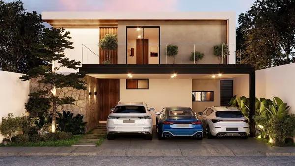 Casa en Pre-Venta en  Salama Premiun Living en Tamanche