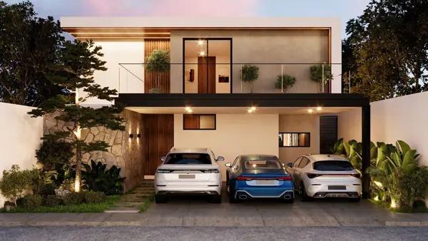Casa en Pre-Venta en  Salama Premiun Living en Tamanche