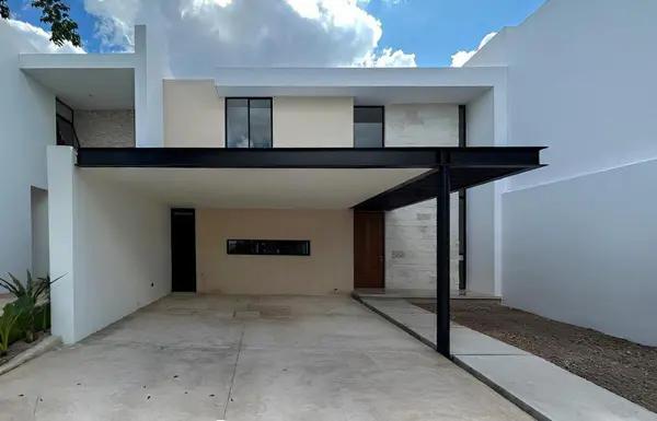 Casa en Venta en Temozón 39, Temozón Norte Casa en Venta en Temozón 39, Temozón Norte