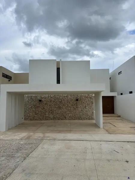Casa Silveria en Venta en Silvesta en Conkal Casa Silveria en Venta en Silvesta en Conkal