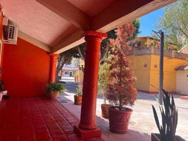 Locales en Renta Plazas Pueblo Amigo