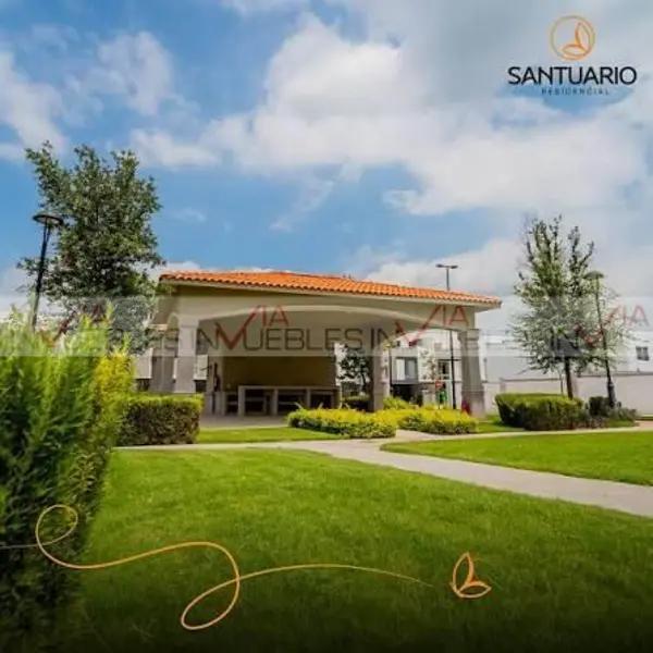 Santuario Residencial, Altrysa