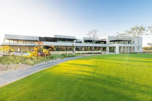 Terreno (146) Frente al Campo de Golf en Venta en Provincia Club de Golf
