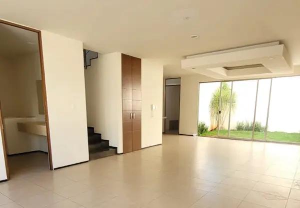 CASA EN RENTA EN CONEJOS ALTOZANO, MORELIA
