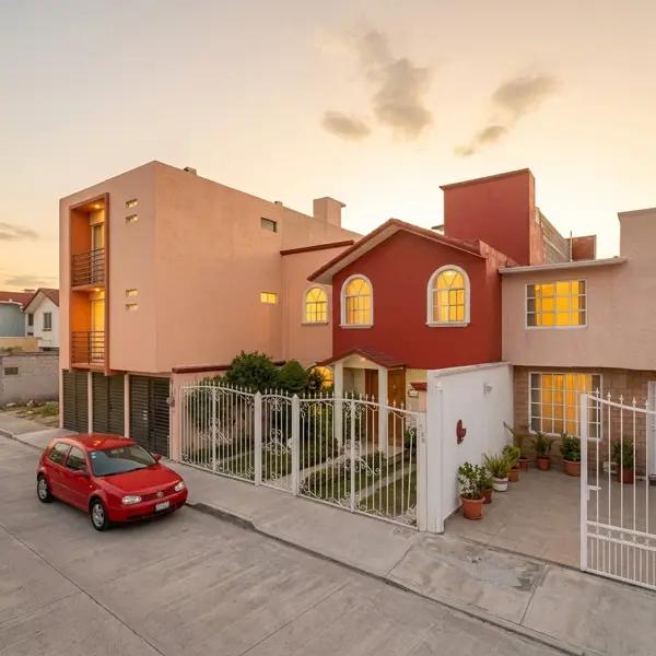 JPPB VILLAS DEL ALAMO PACHUCA HGO